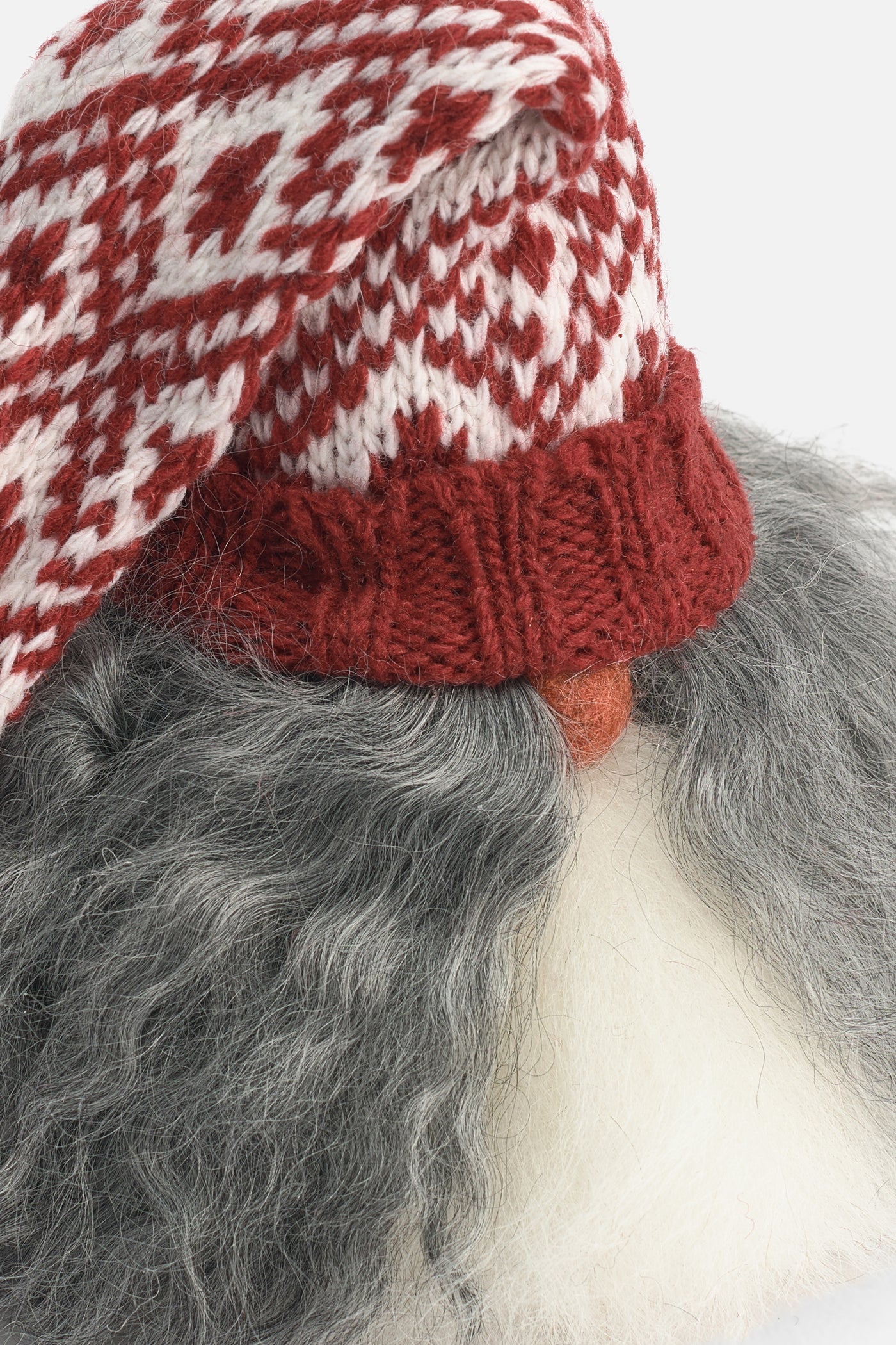 Viktor - Knitted cap