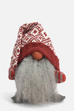 Open image in slideshow, Lill-Claes knitted cap

